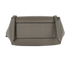 Nano Belt, top view